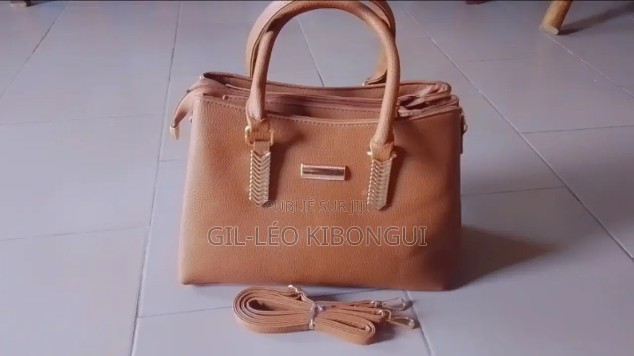 Sac À Main Très Chic Et Élégant Pour Femmes