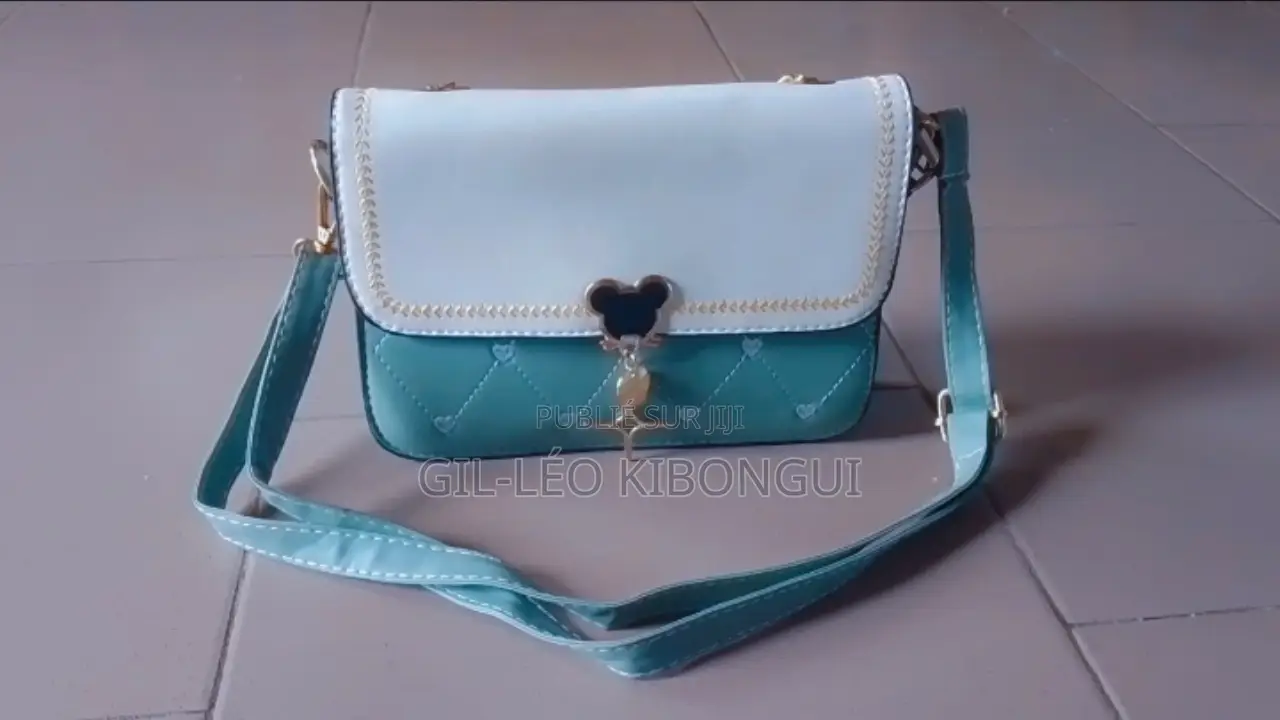 Sac À Main Très Chic Et Élégant Pour Femmes