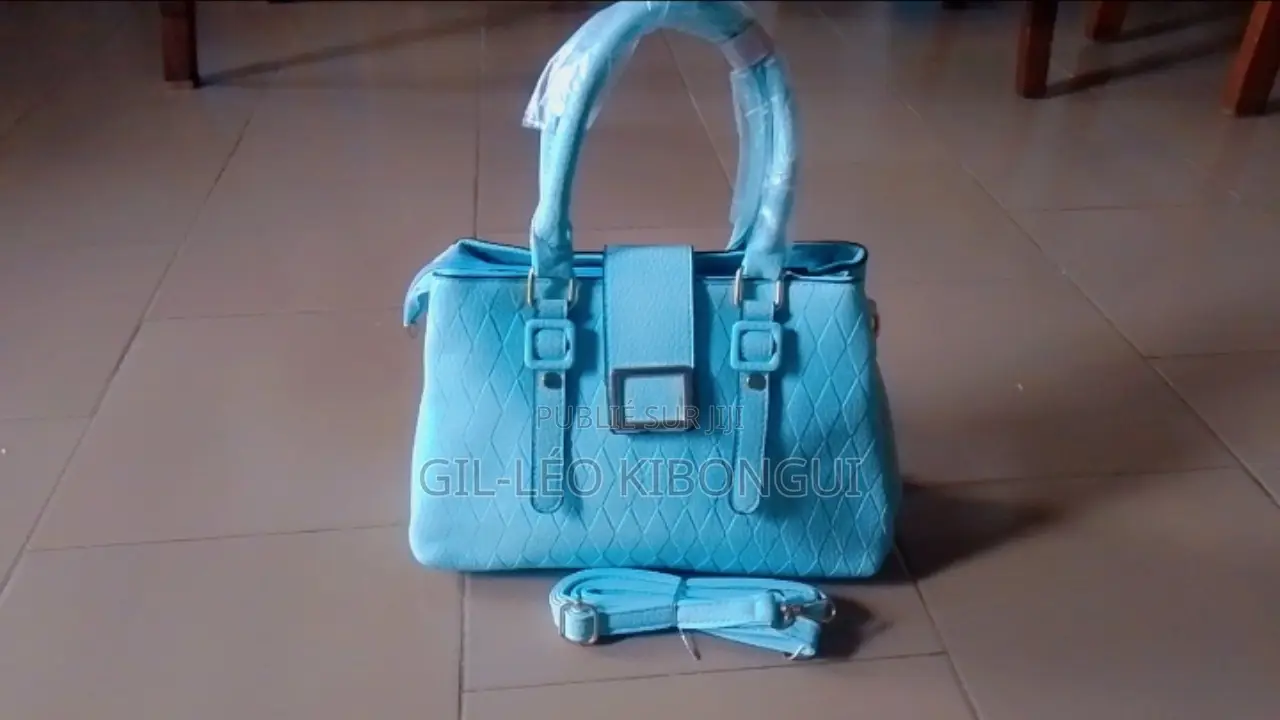 Sac À Main Très Chic Et Élégant Pour Femmes