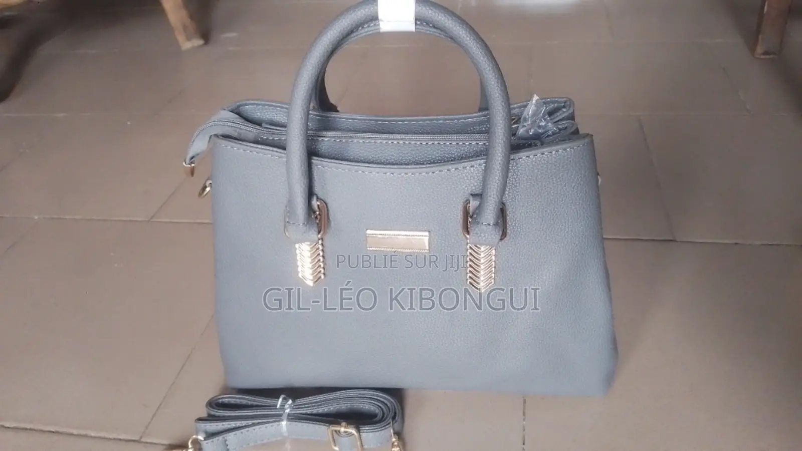 Sac À Main Très Chic Et Élégant Pour Femmes