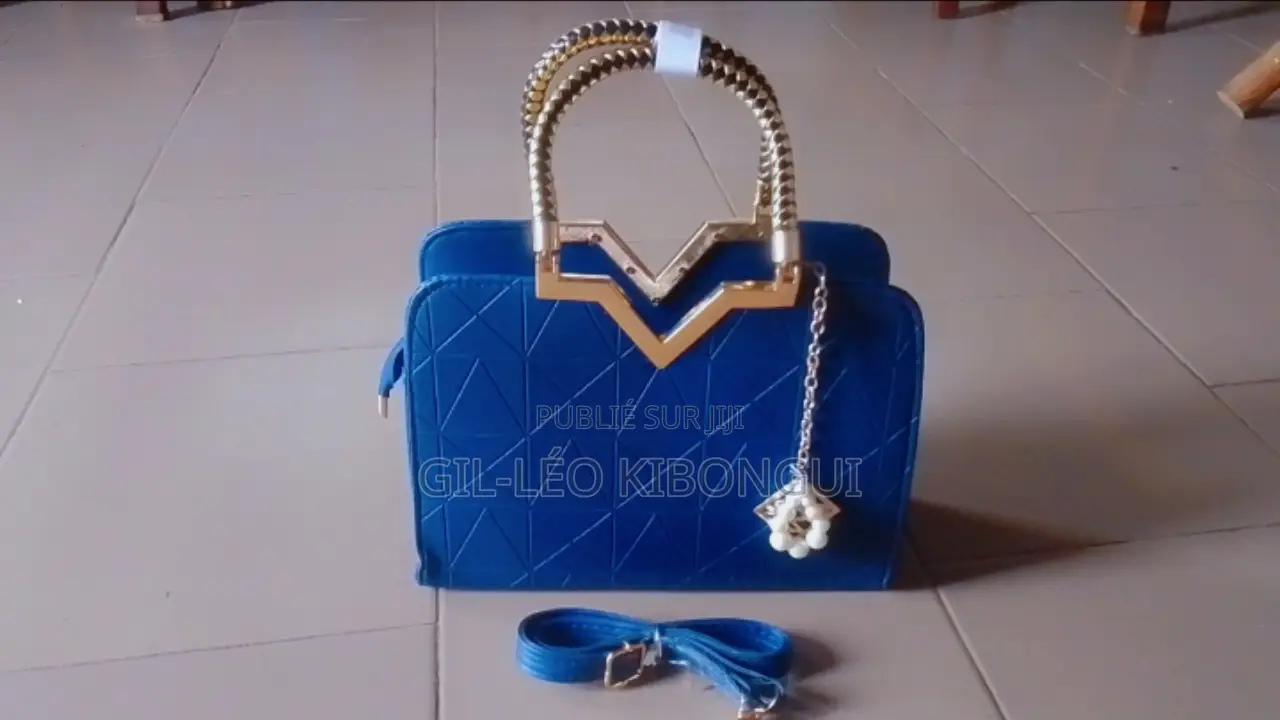 Sac À Main Très Chic Et Élégant Pour Femmes