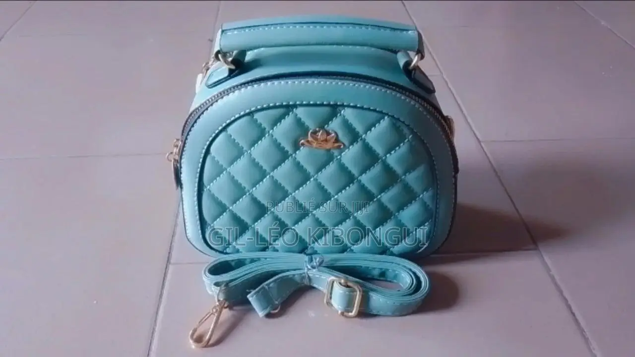 Sac À Main Très Chic Et Élégant Pour Femmes