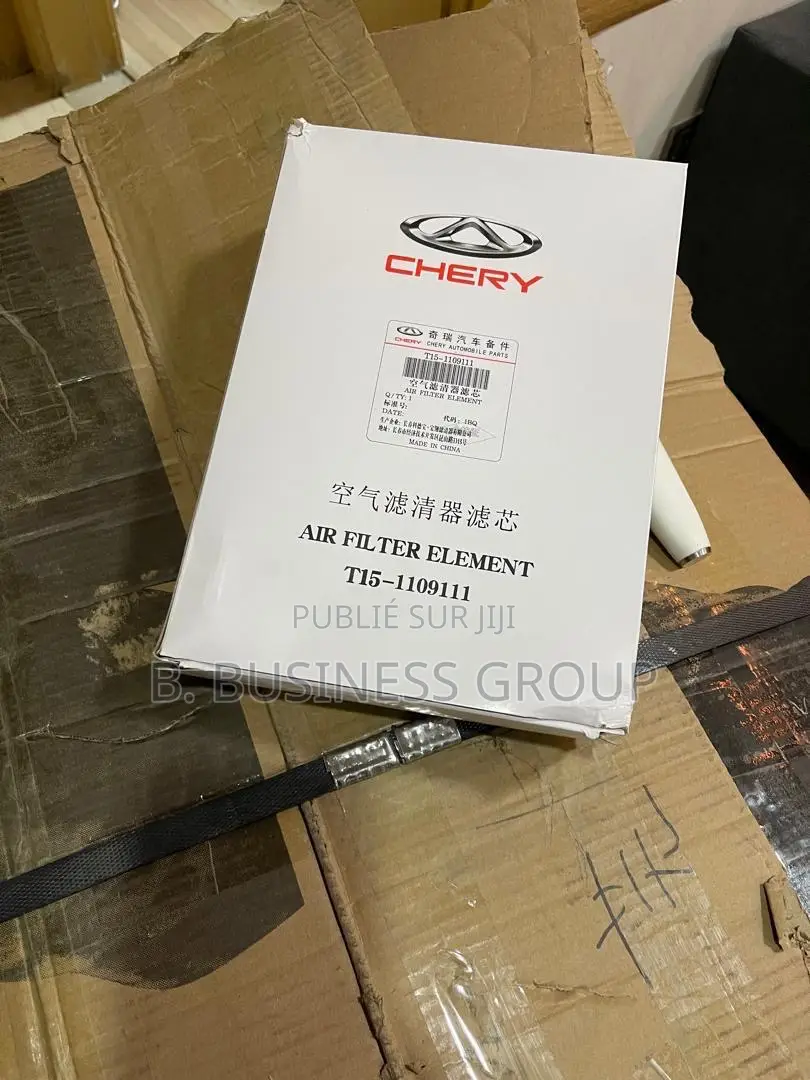 Filtre Air for Jetour