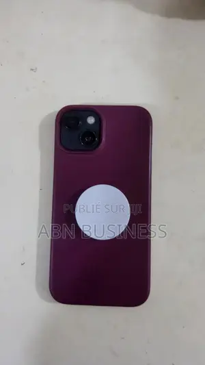 Apple iPhone 14 128 GB Autre