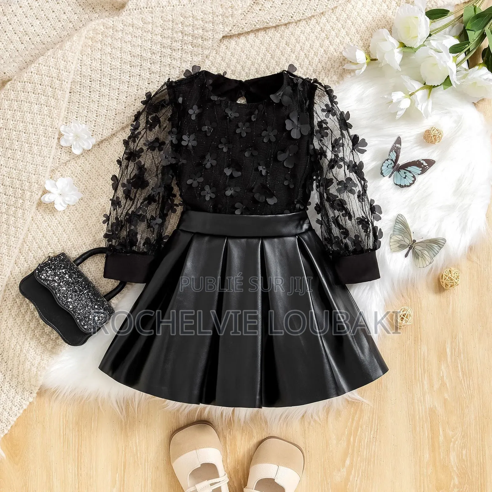 Vêtements Pour Enfants