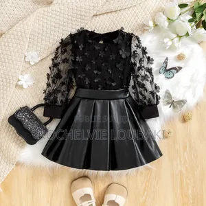 Vêtements Pour Enfants