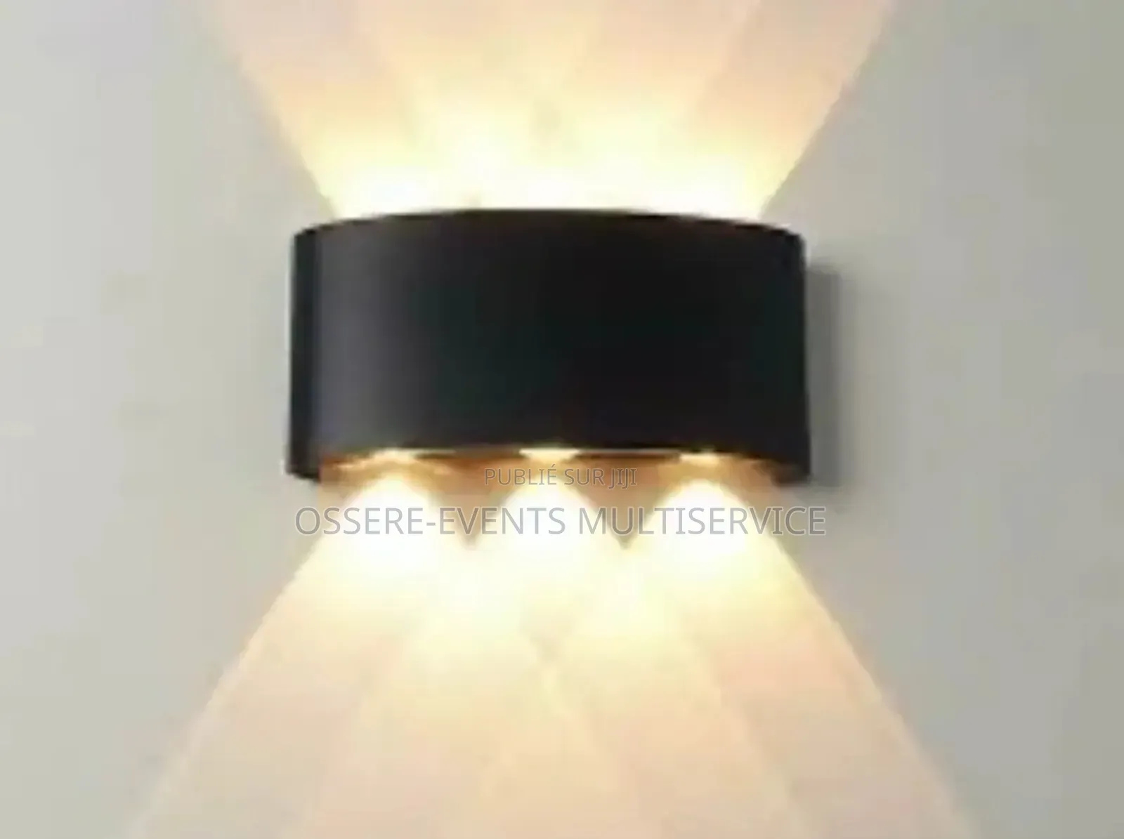 Les Led Lumières Ring Ligth Et Jeux De Lumières