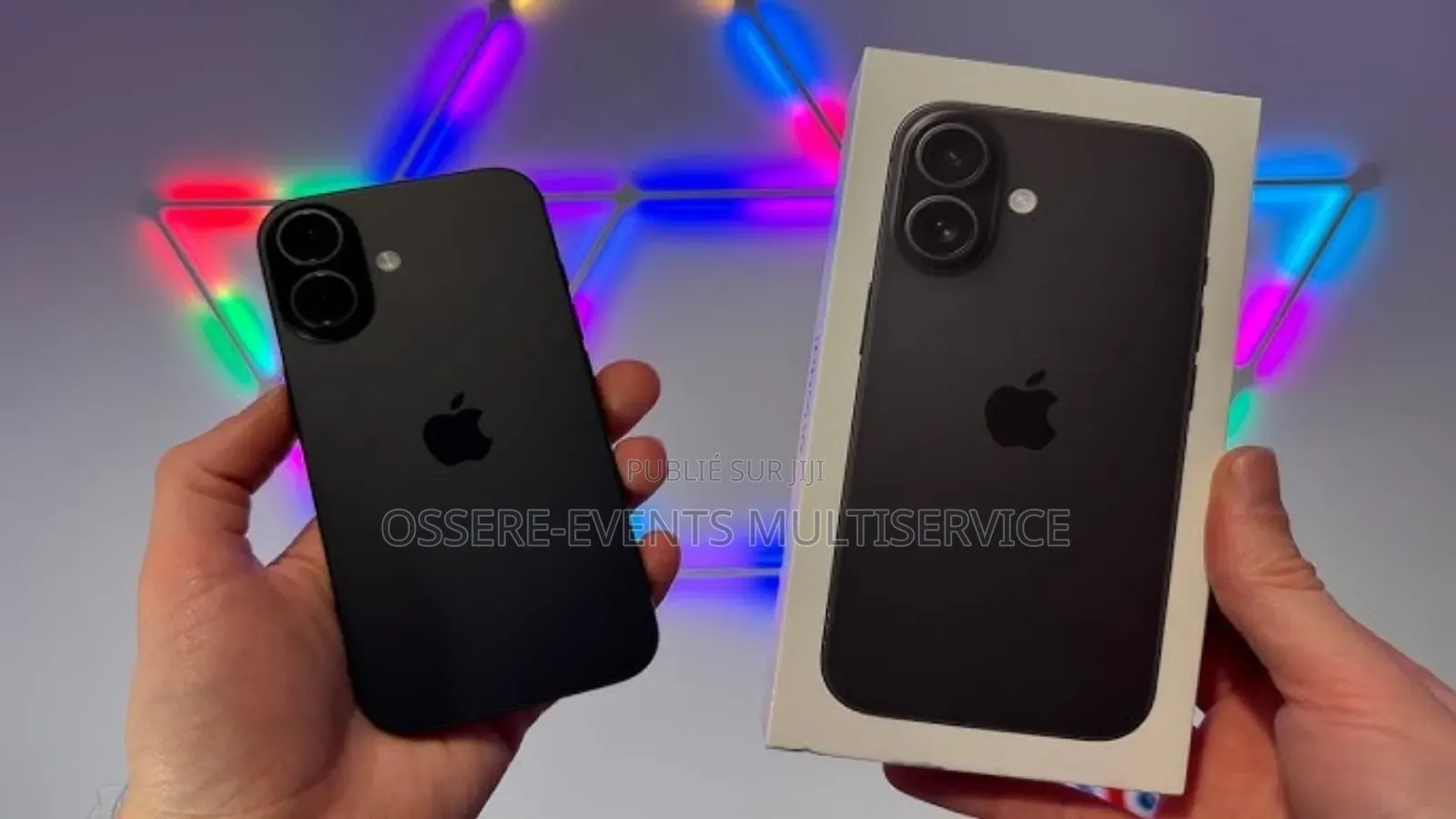 Nouveau Apple iPhone X 256 GB Autre