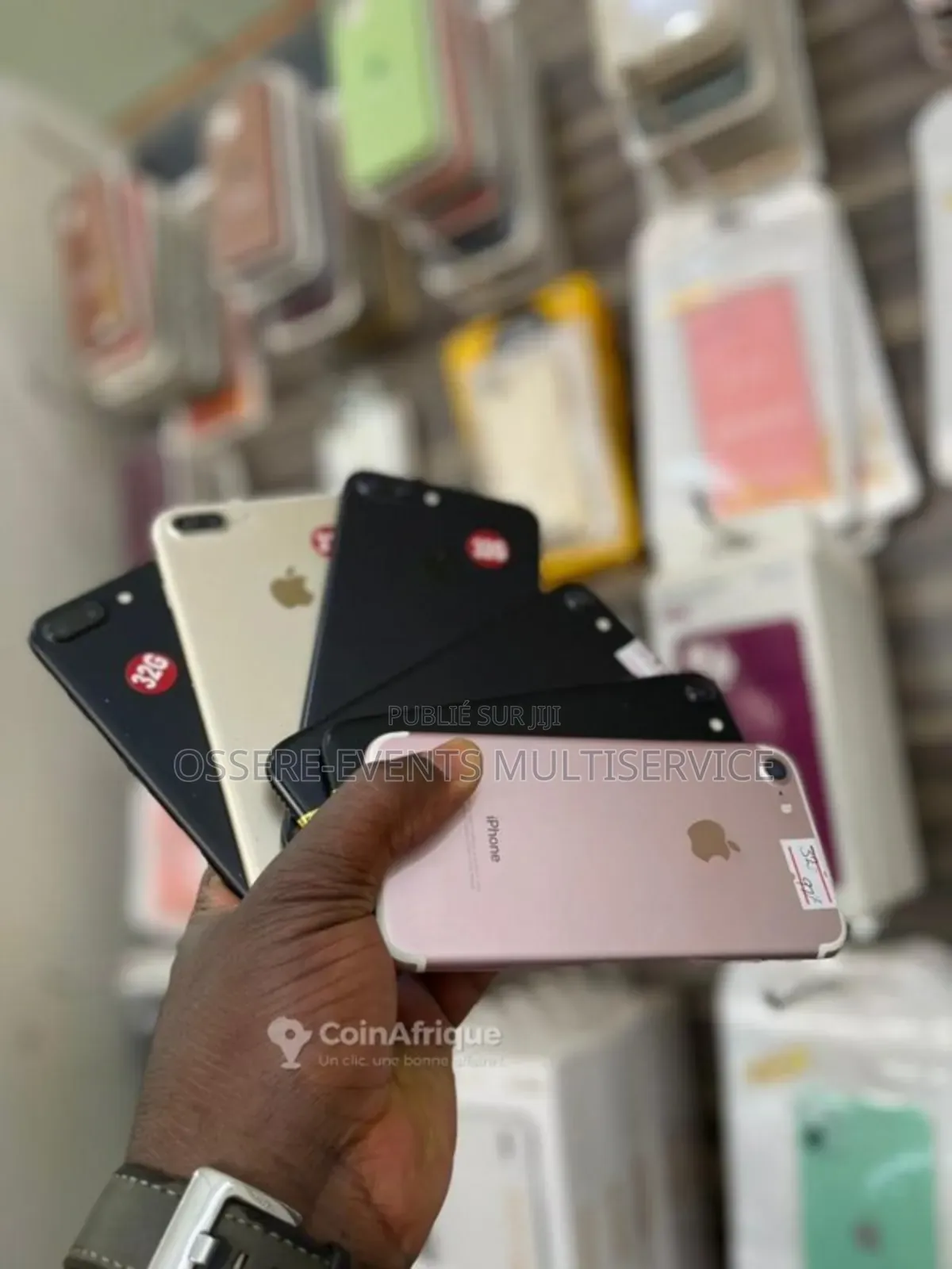 Nouveau Apple iPhone X 256 GB Autre