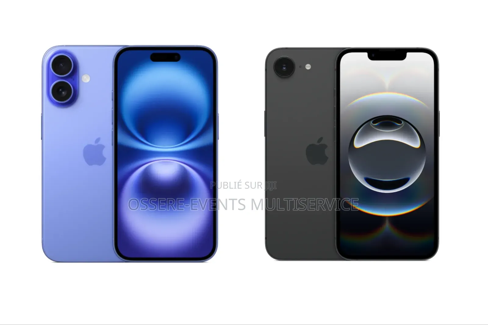 Nouveau Apple iPhone X 256 GB Autre