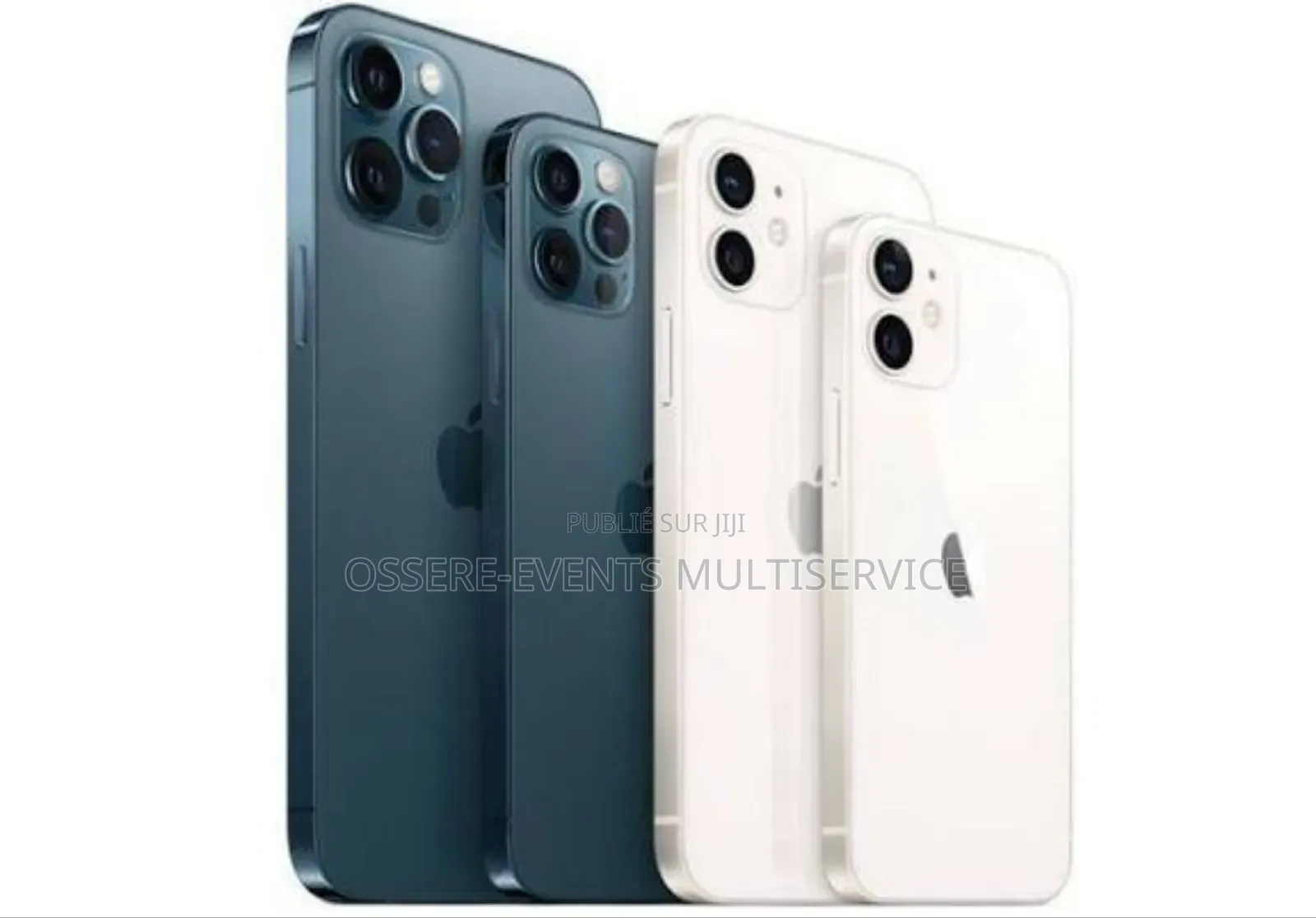 Nouveau Apple iPhone X 256 GB Autre