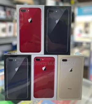 Nouveau Apple iPhone X 256 GB Autre