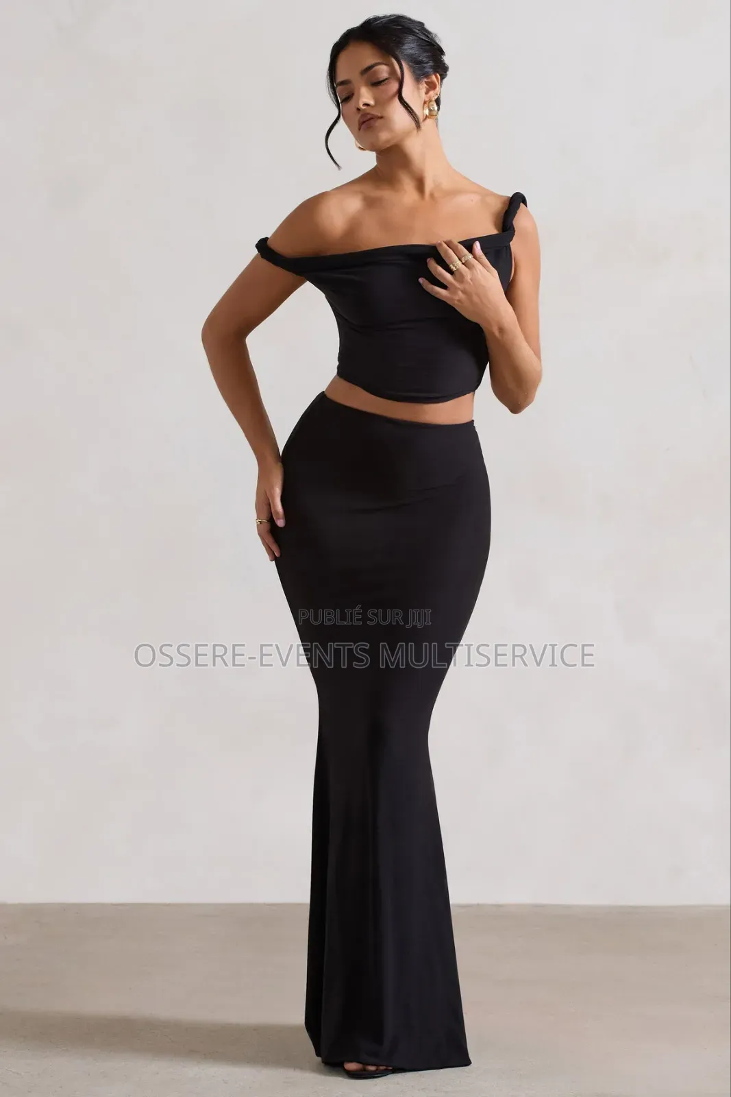 Jupes Et Robe Mouillante Sexy Pour Plusieurs Tailles