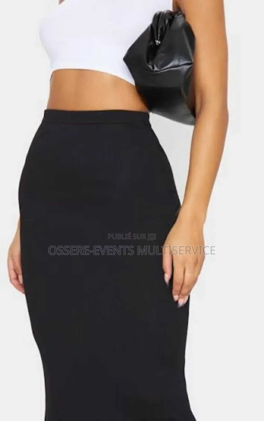 Jupes Et Robe Mouillante Sexy Pour Plusieurs Tailles