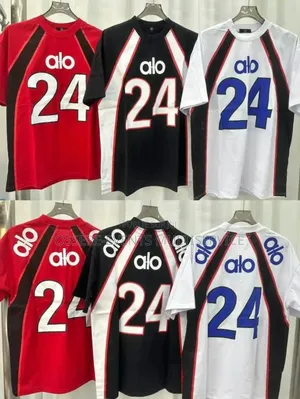 T-shirts Plus Casquette Des Marque Alo Adidas Nike Ny Lacoste Polo N-i