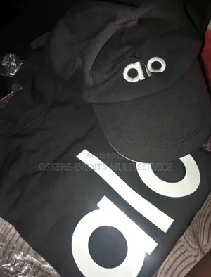 T-shirts Plus Casquette Des Marque Alo Adidas Nike Ny Lacoste Polo N-i