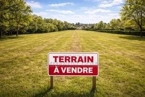 Terrains À Vendre