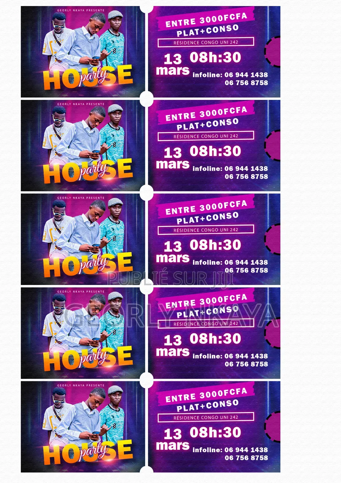 Design Graphique Et Infographie