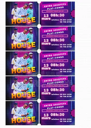 Design Graphique Et Infographie