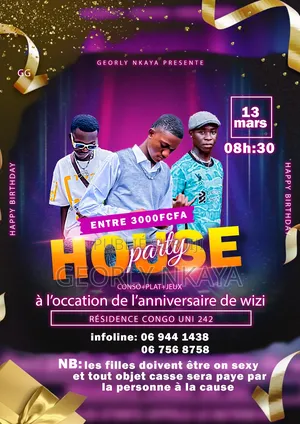 Design Graphique Et Infographie