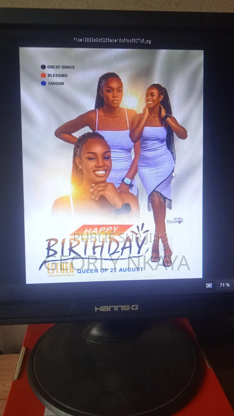 Design Graphique Et Infographie