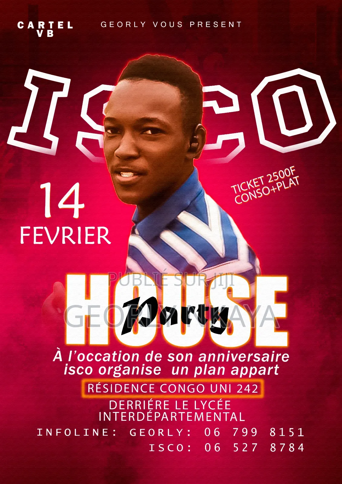 Design Graphique Et Infographie