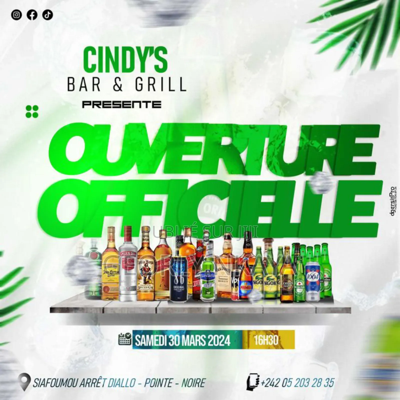 Design Graphique Et Infographie