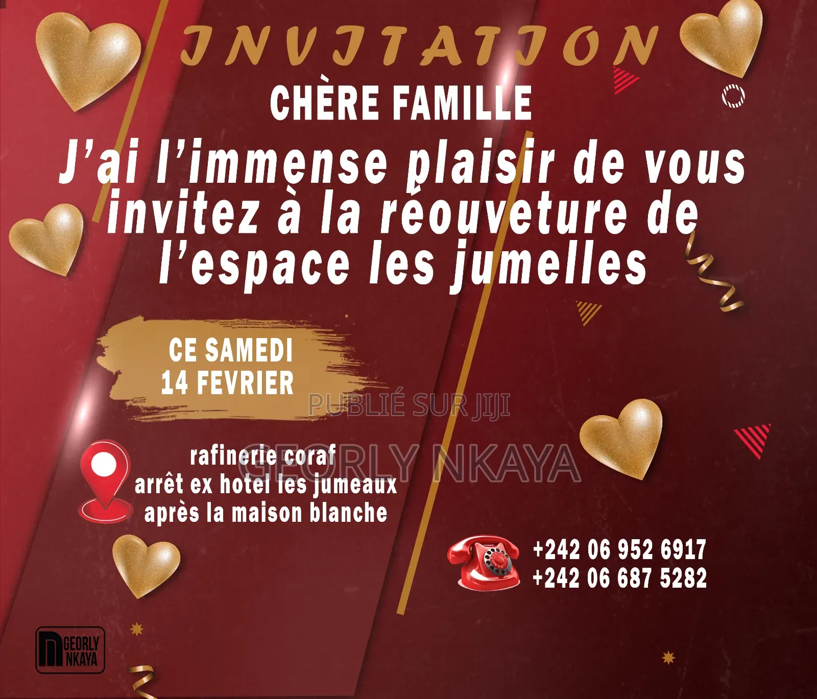 Design Graphique Et Infographie