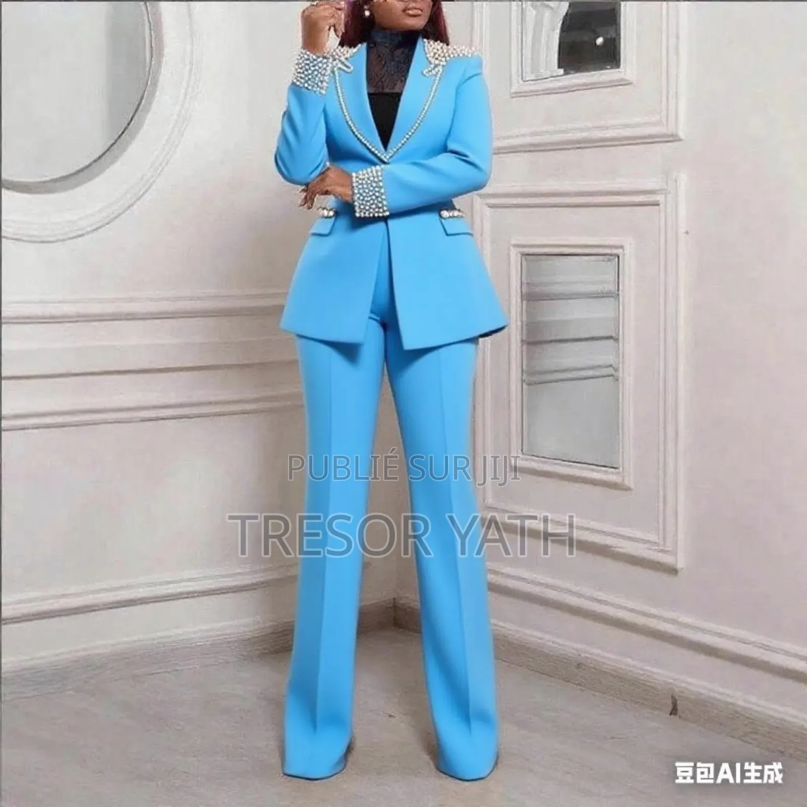 Vêtements Et Accessoires