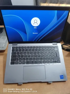 Ordinateur portable Dell Latitude 5420 16GB Intel Core i7 SSD 512GB