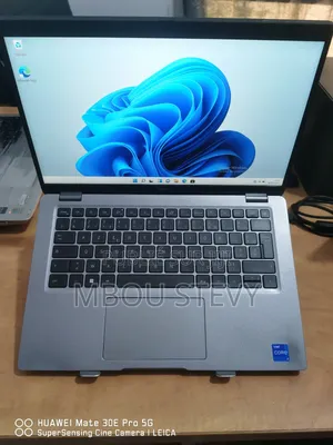 Ordinateur portable Dell Latitude 5420 16GB Intel Core i7 SSD 512GB