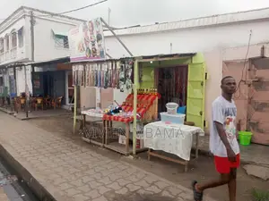 Parcelle Commerciale