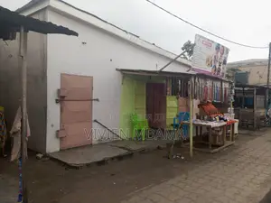 Parcelle Commerciale