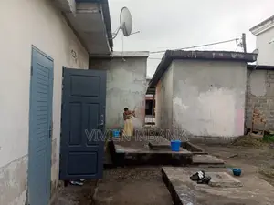 Parcelle Commerciale