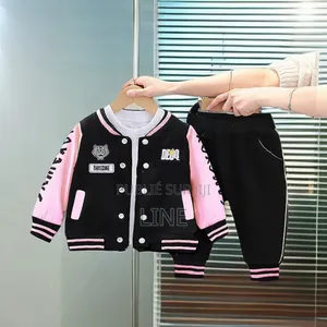 Vêtements Mixtes Pour Enfants