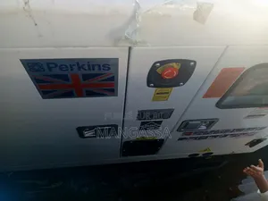Groupe Électrogène Perkins 60kva