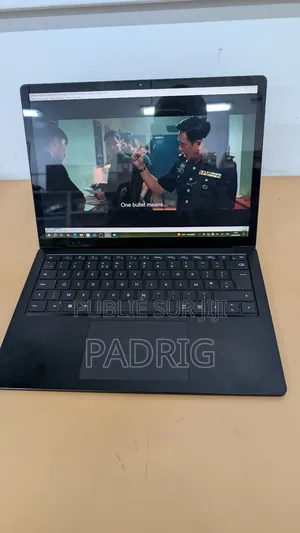 Microsoft Surface Laptop 4 16GB Intel Core i7 SSD 256GB