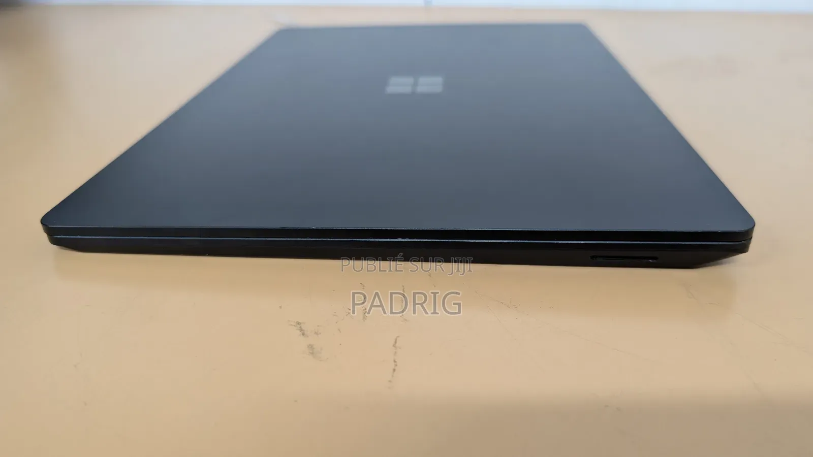 Microsoft Surface Laptop 4 16GB Intel Core i7 SSD 256GB