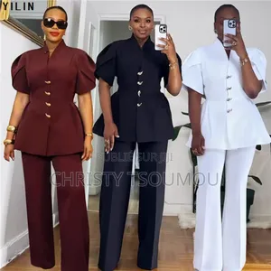 Ensemble Pour Femmes