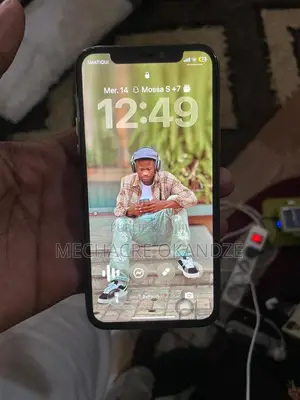 Apple iPhone 11 Pro 256 GB Doré