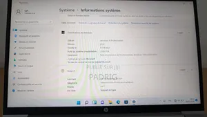 Ordinateur Portable HP ProBook 440 G8 8GB Intel Core I3 SSD 256GB