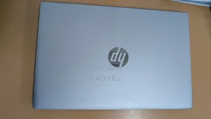 Ordinateur Portable HP ProBook 440 G8 8GB Intel Core I3 SSD 256GB