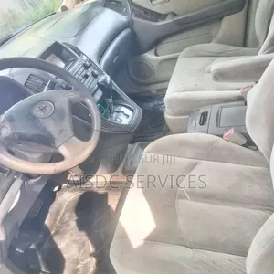 Lexus RX 300 2006 Blanc