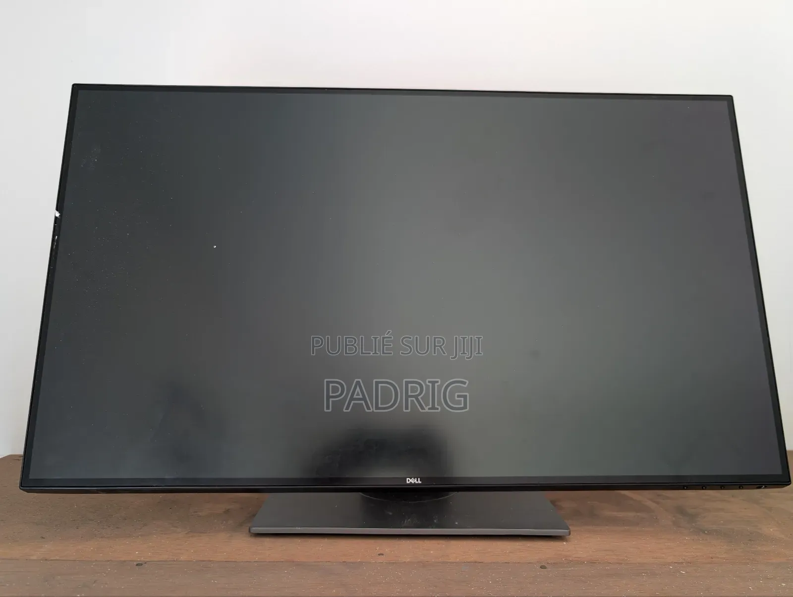 Écran Lg 27"
