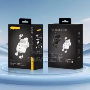 Airpods J17 Tour
