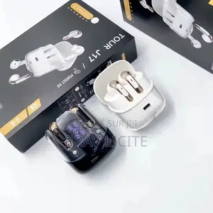 Airpods J17 Tour