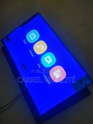 Télévision 32 Pouce