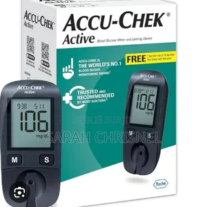 Appareil De Glycémie