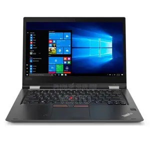 Ordinateur portable Lenovo ThinkPad 10 16GB Intel Core i5 SSD 128GB