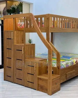 Menuiserie À Pointe Noire